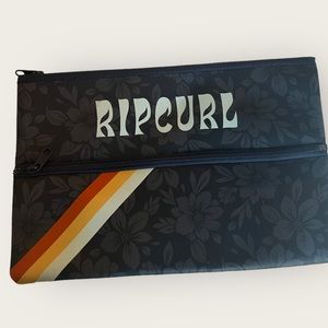 Excellent used condition Rio Curl laptop sleeve